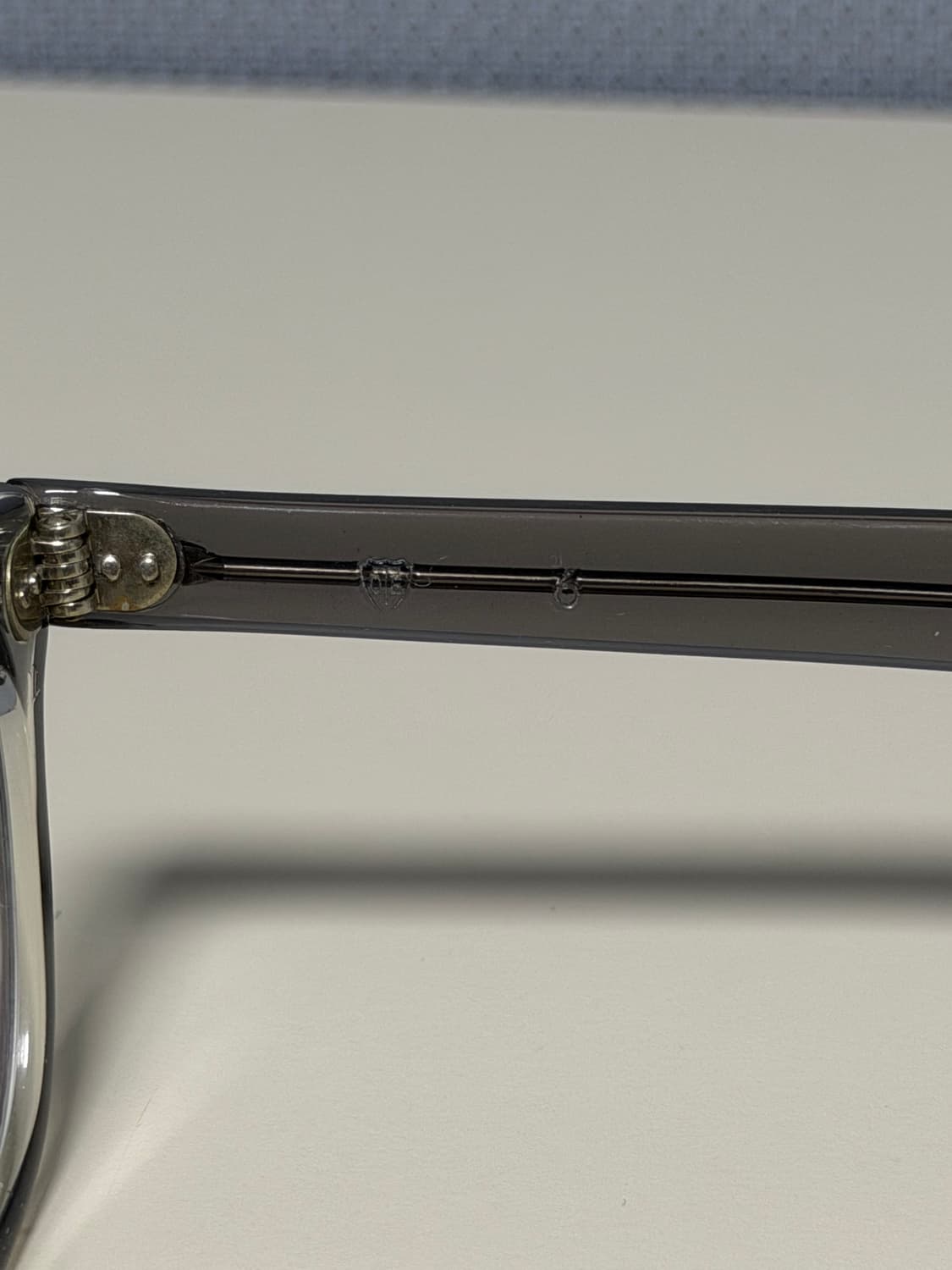 RetroSpecs 아넬 오리지널 그레이 [42] 상품이미지5