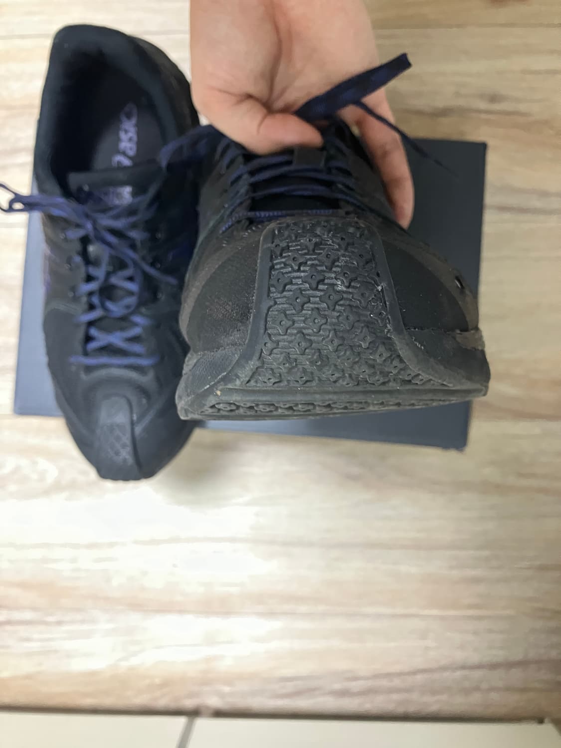 (275)아식스 키코 젤키릴3 상품이미지7