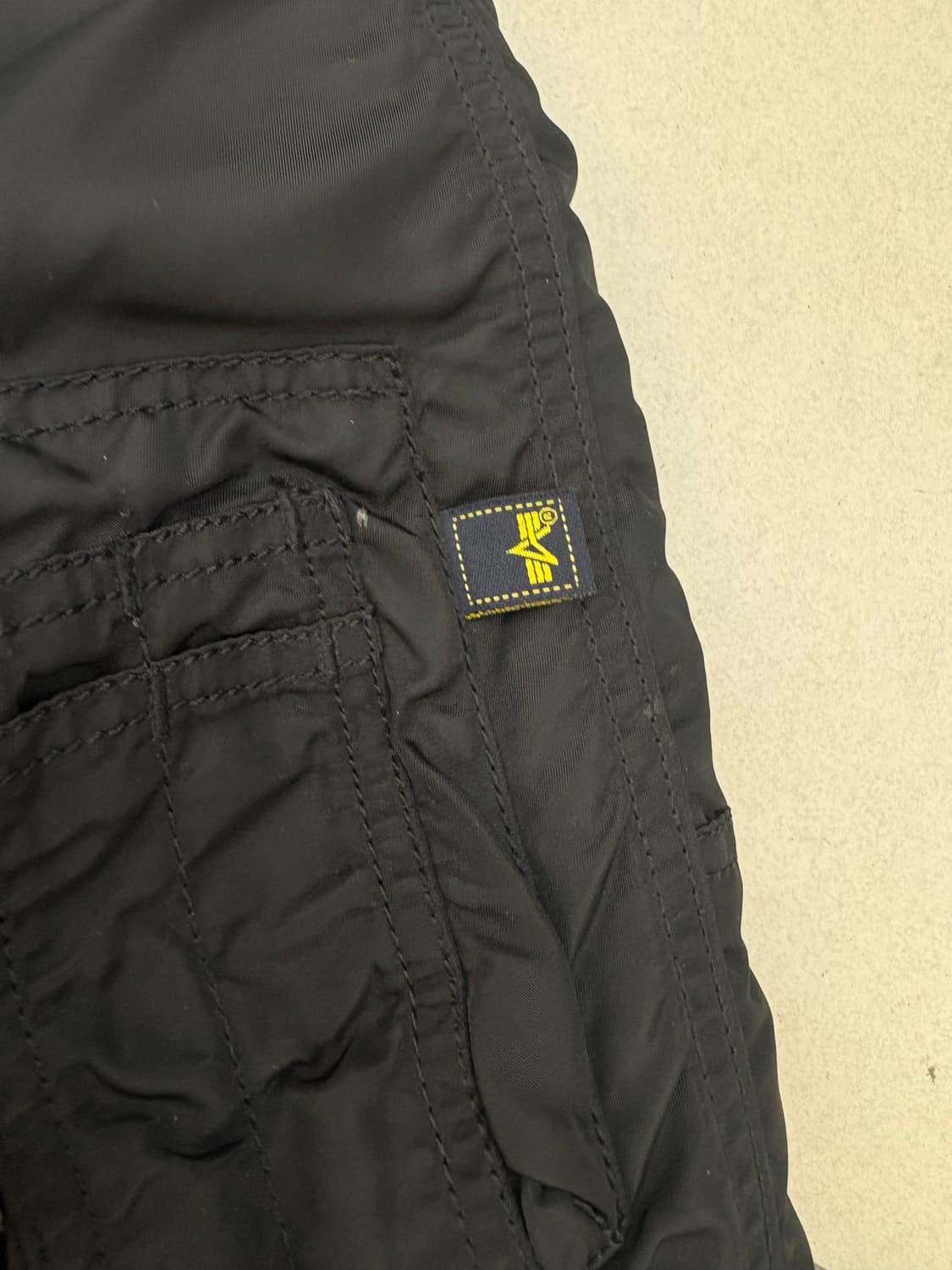 알파인더스트리 n3b 상품이미지7