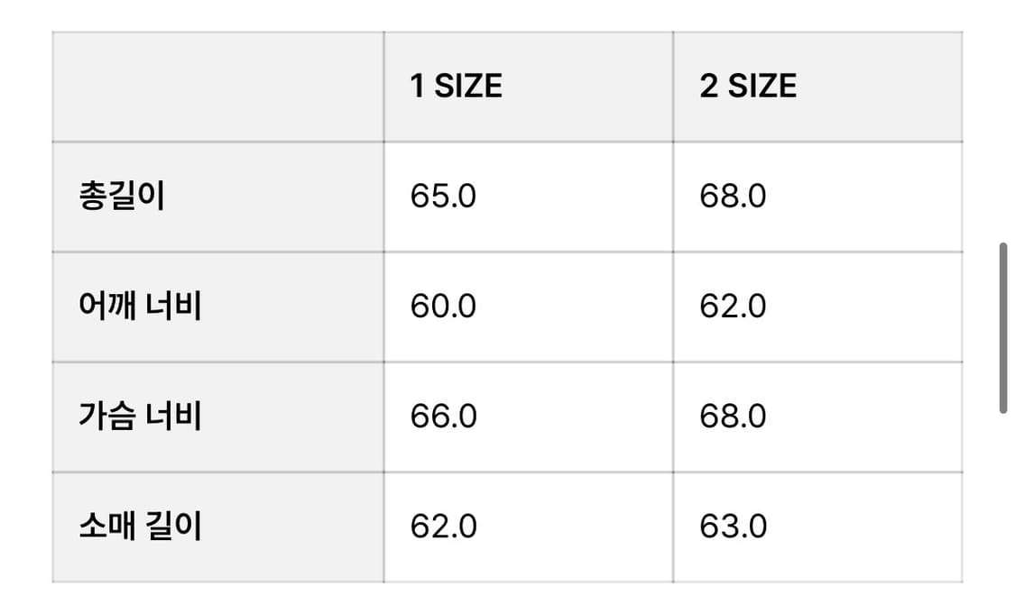 루나키후 체크 배색 후드집업 상품이미지4