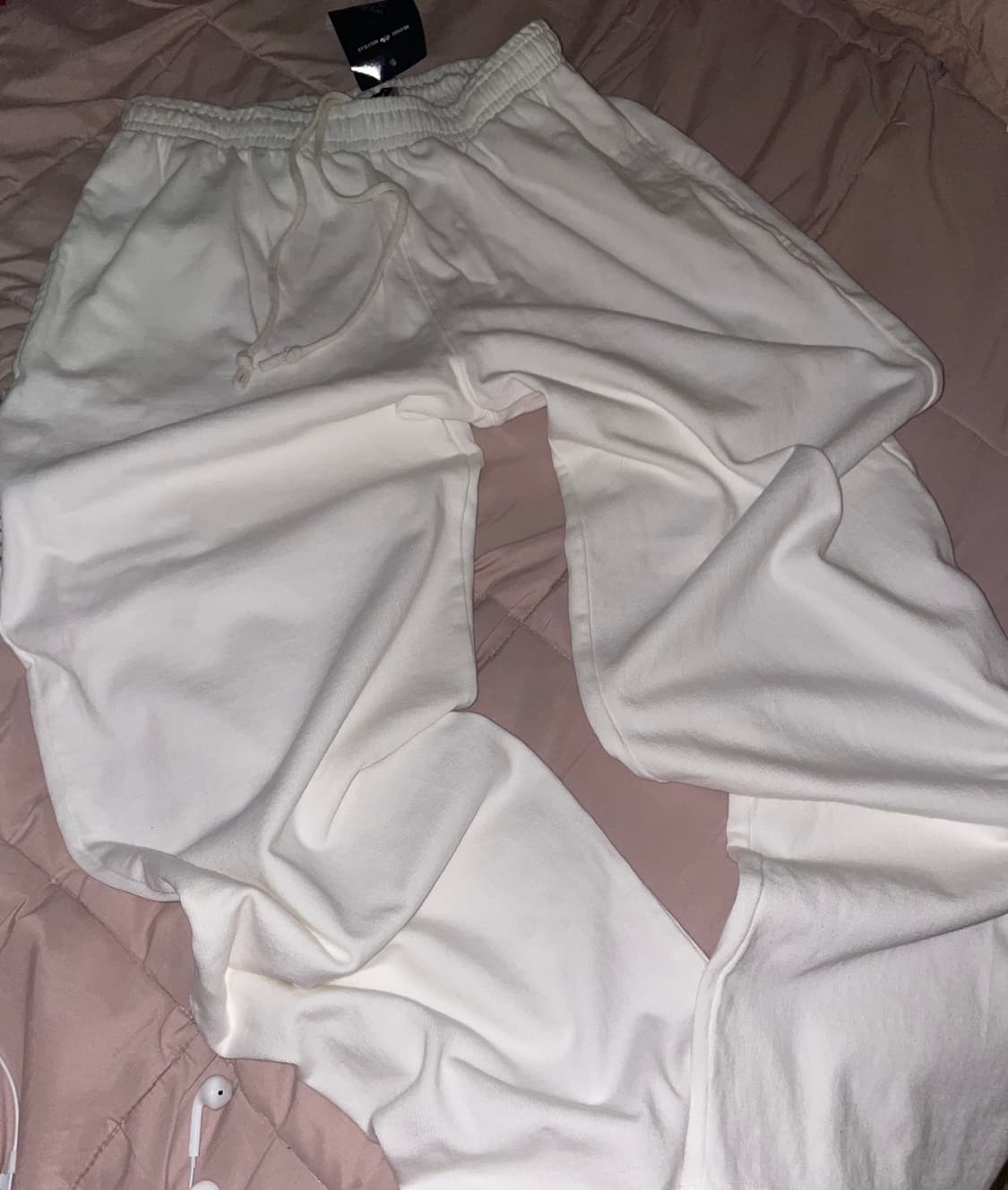 브랜디멜빌 트레이닝 팬츠 상품이미지1