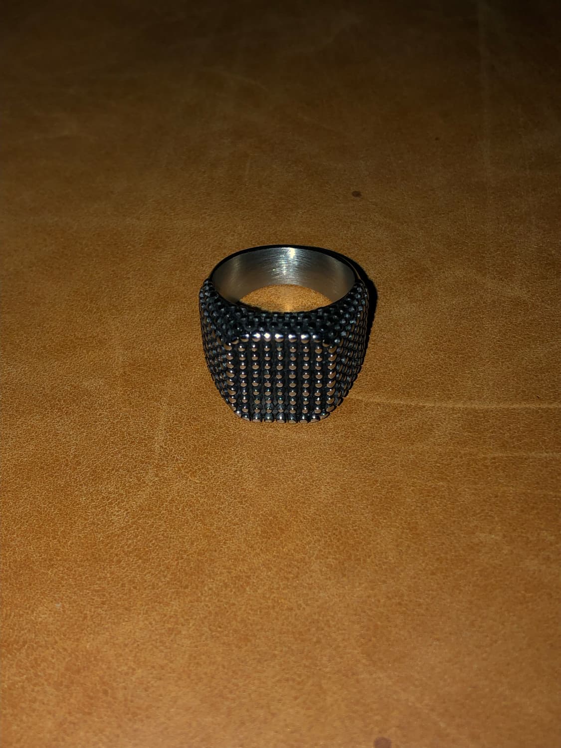 Stud Ring  상품이미지4
