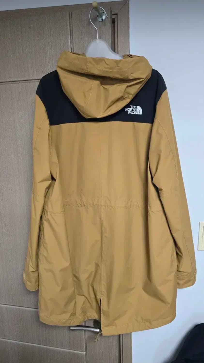 직구] 노스페이스 야상 M 사이즈 상품이미지2