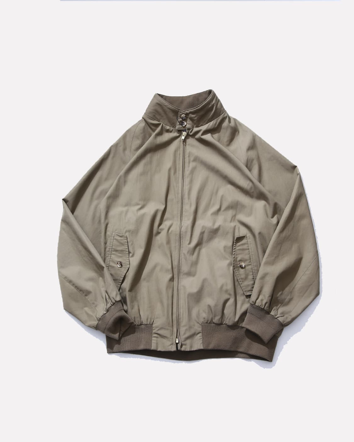 LE 해링턴 자켓 3사이즈 상품이미지1