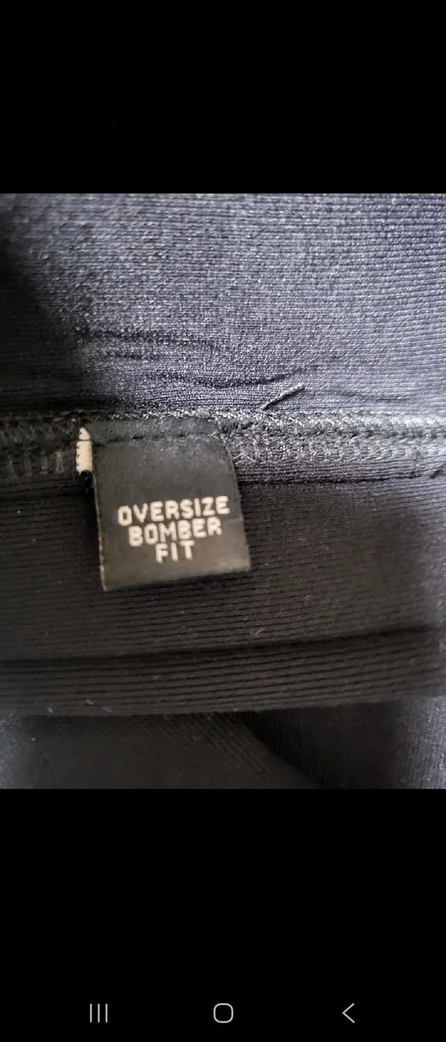 닐바렛 맨투맨 상품이미지6