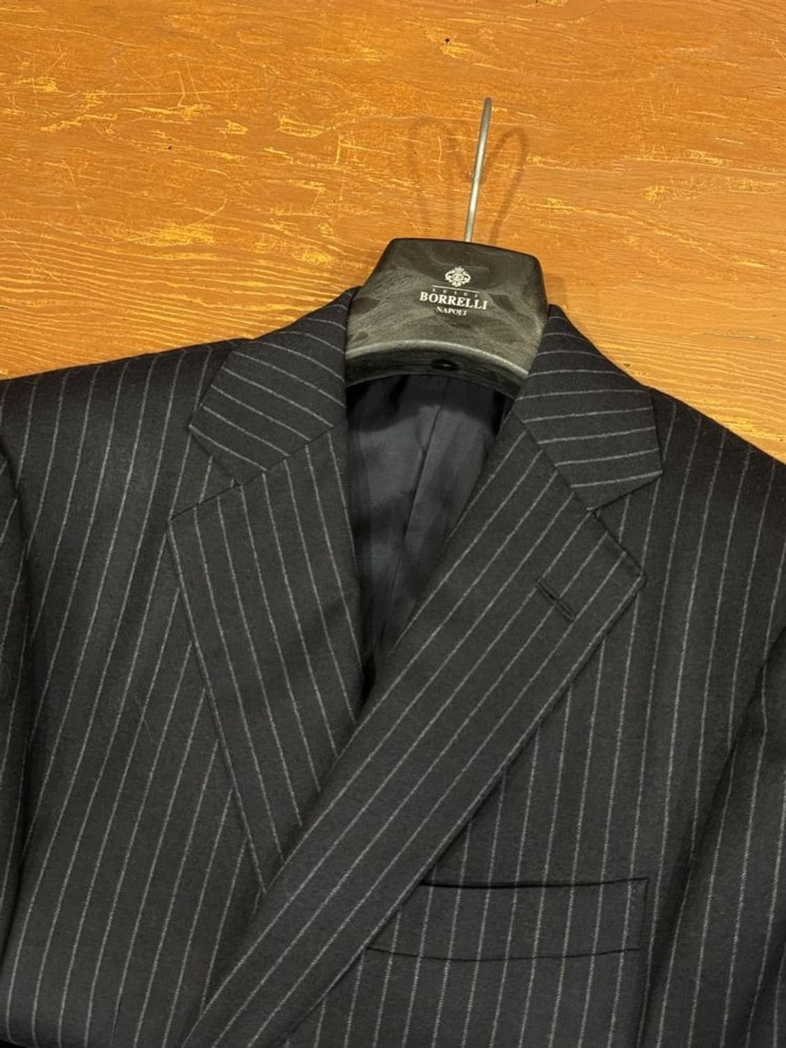 던힐 수트 상품이미지8