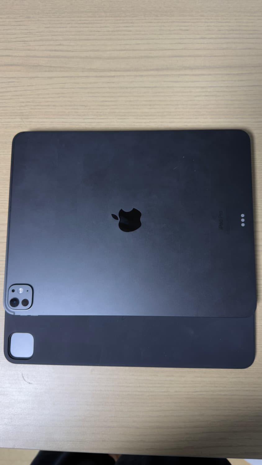 아이패드 프로 M4 13 256GB, 와이파이모델+정품악세사리 상품이미지7