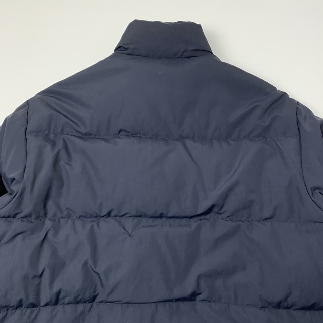 [105/정품] 라코스테 소라 네이비 패딩 상품이미지6