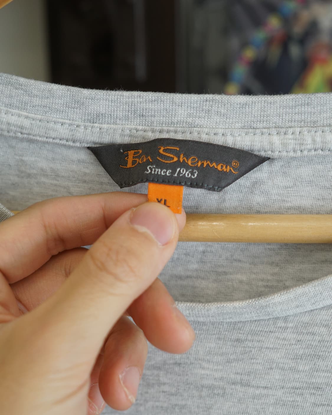 Ben Sherman 상품이미지4