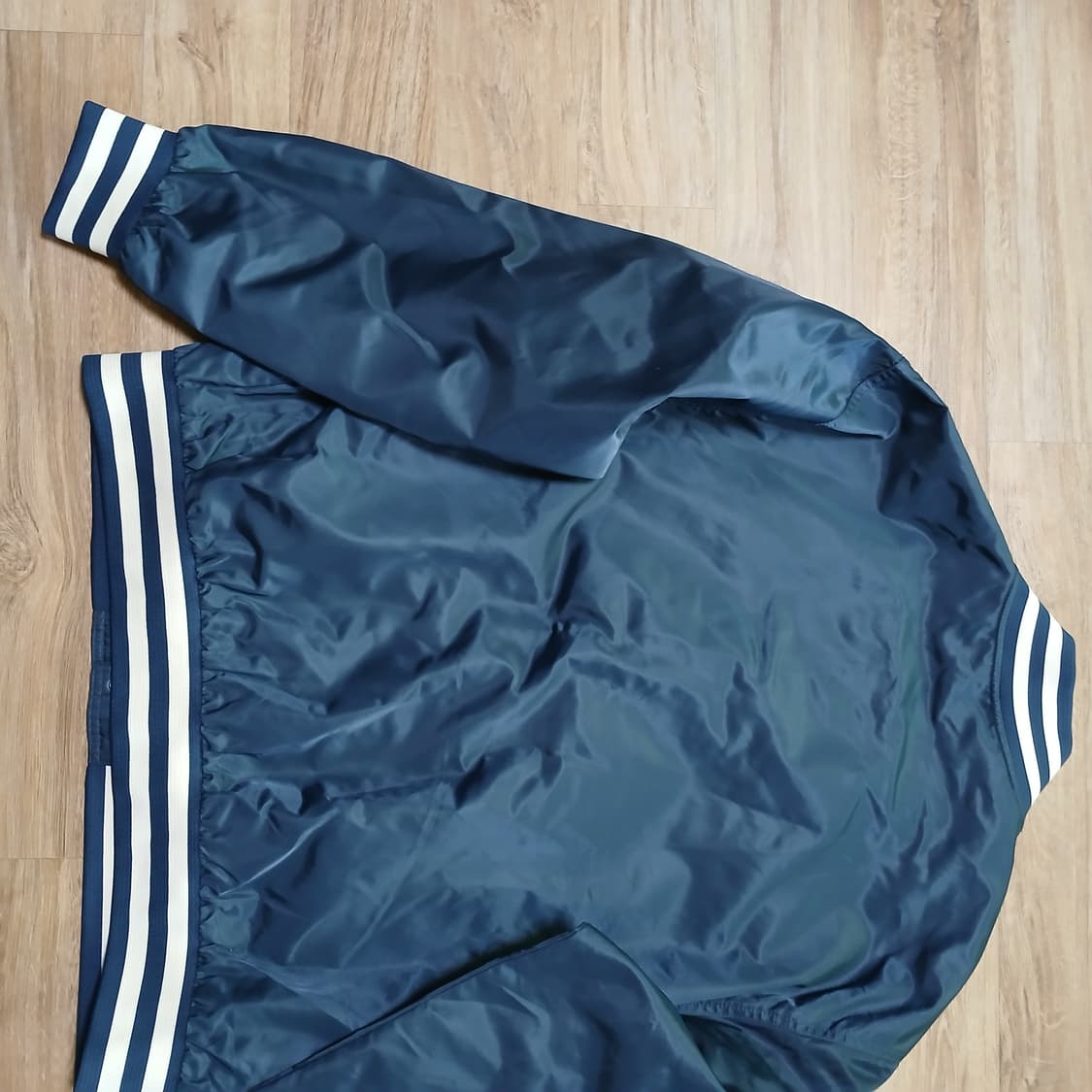 LEE 리 라이더스 바시티 자켓 바람막이 오버핏 상품이미지5