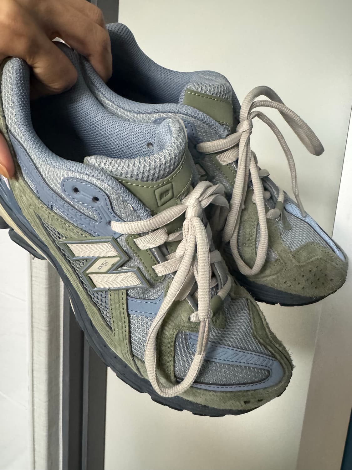 뉴발란스 M1906NH (280) 상품이미지3