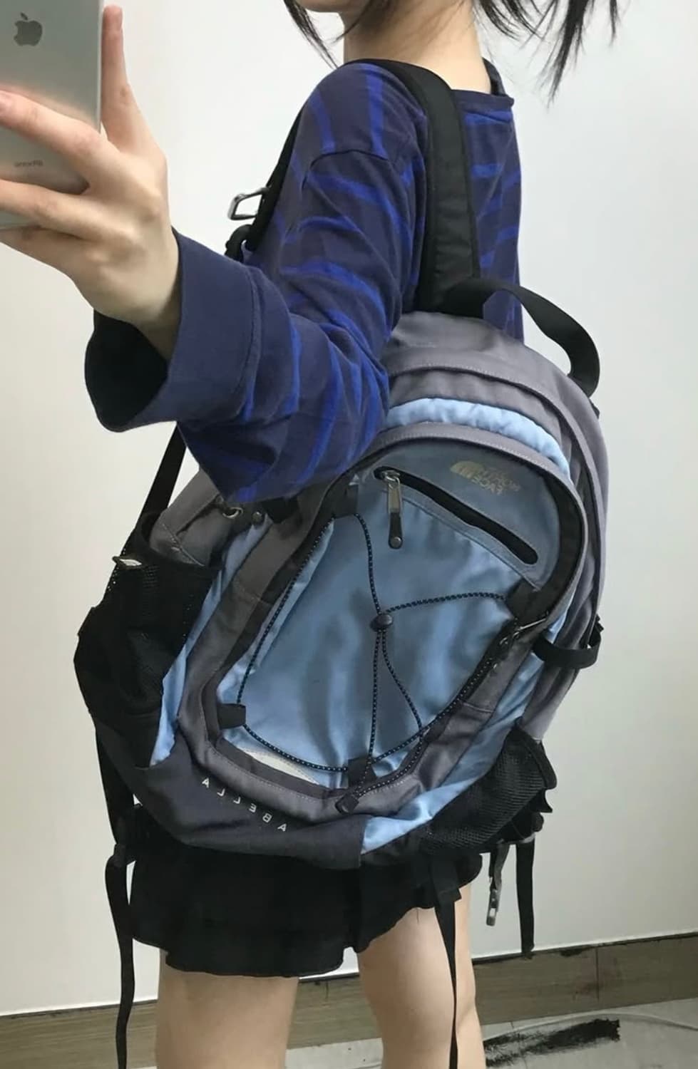 노스페이스 빈티지백팩 상품이미지4
