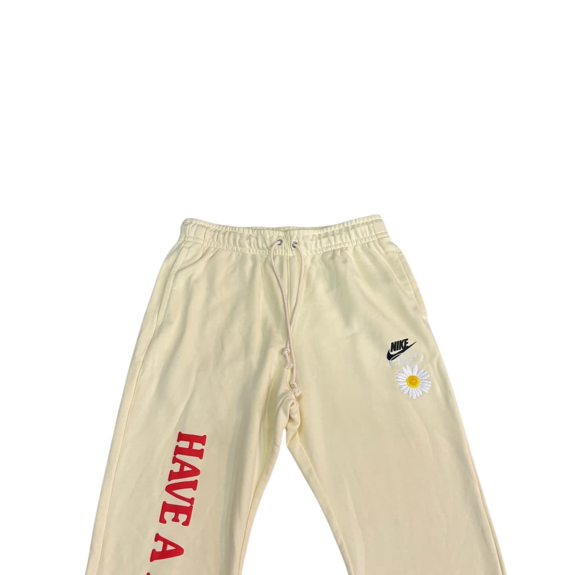 나이키 HBR 테리 팬츠 상품이미지2