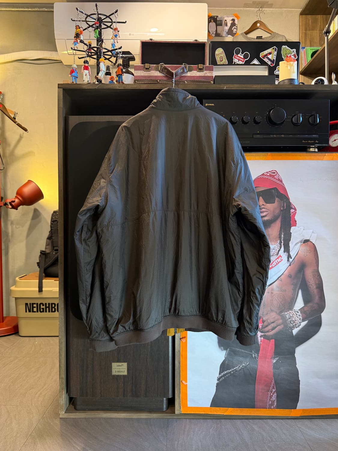 파타고니아 리버시블 마이크로디니 자켓 XL(2XL) 상품이미지3