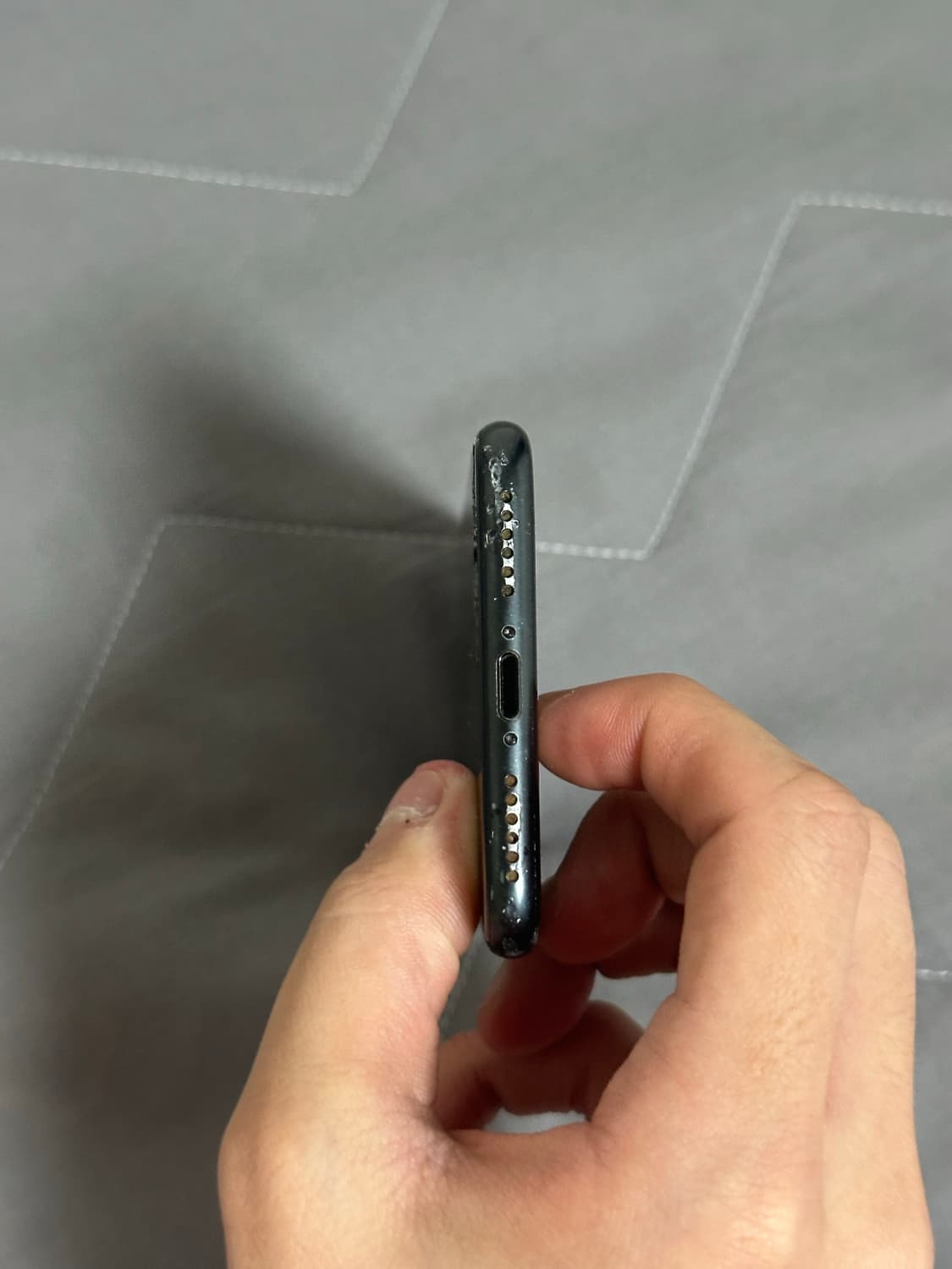 아이폰7 128gb 배터리 100 상품이미지5