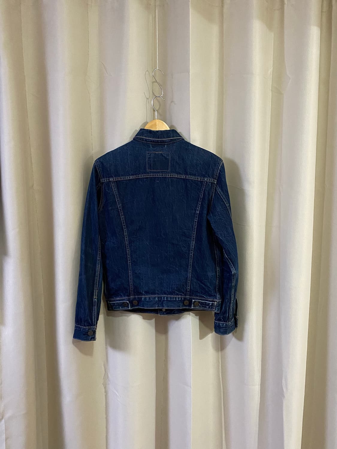 Levi’s trucker jacket 상품이미지2