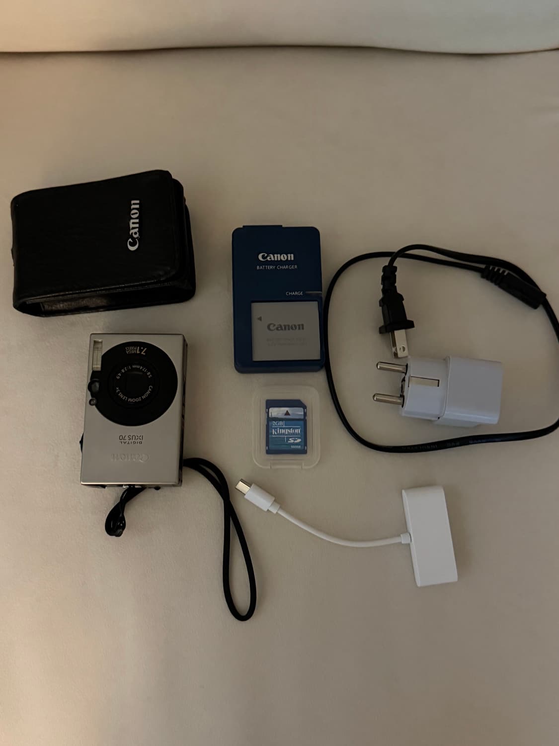 캐논 익서스 70 (익시 10) 상품이미지2