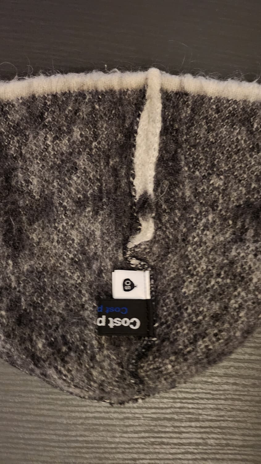 코스트퍼킬로 비니 상품이미지3