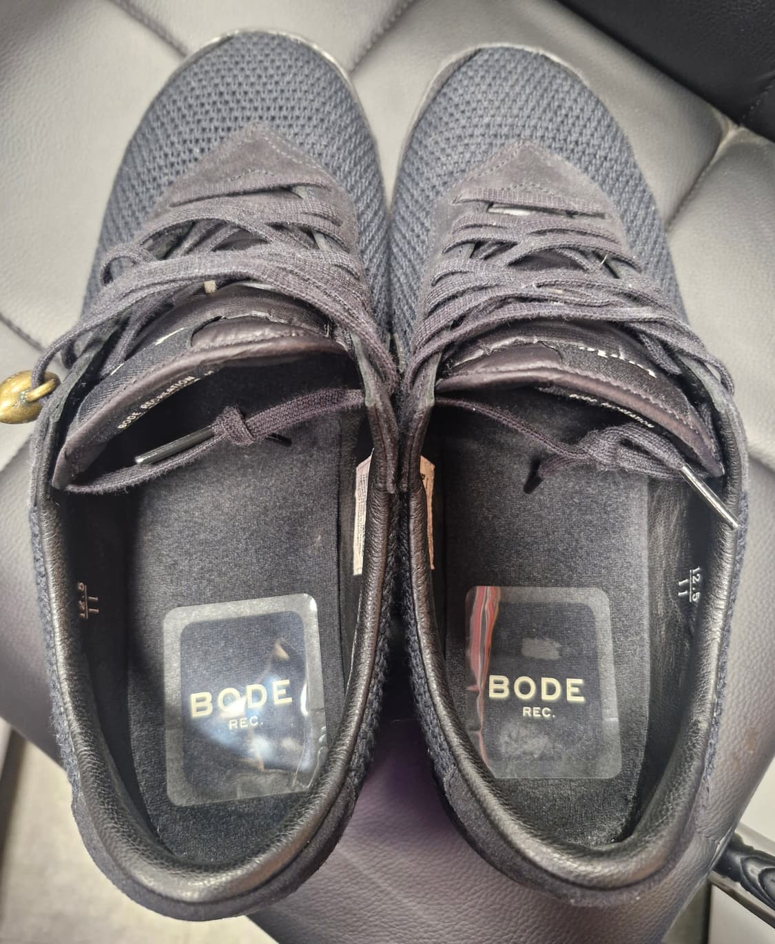 나이키 아스트로그래버 SP 보디 블랙 코코넛 밀크 상품이미지1