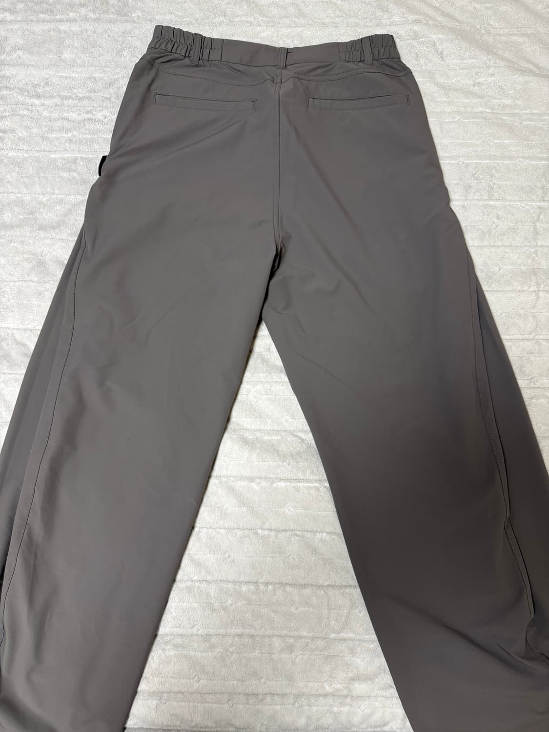 산산기어 스냅팬츠 상품이미지4