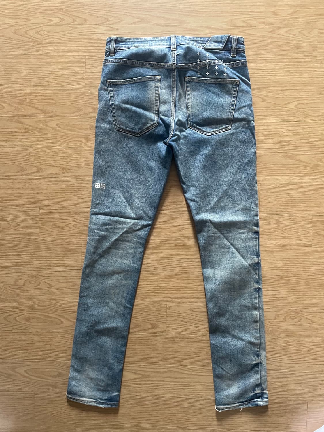 Ksubi 데님팬츠 상품이미지2