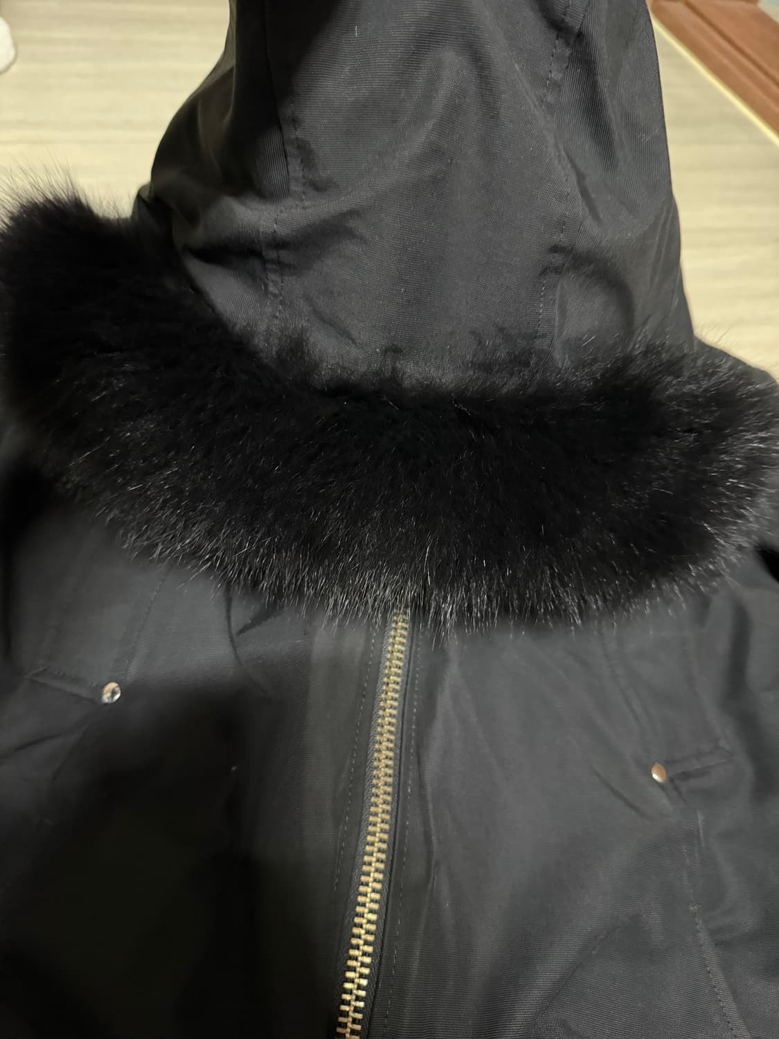 무스너클 발리스틱 상품이미지3