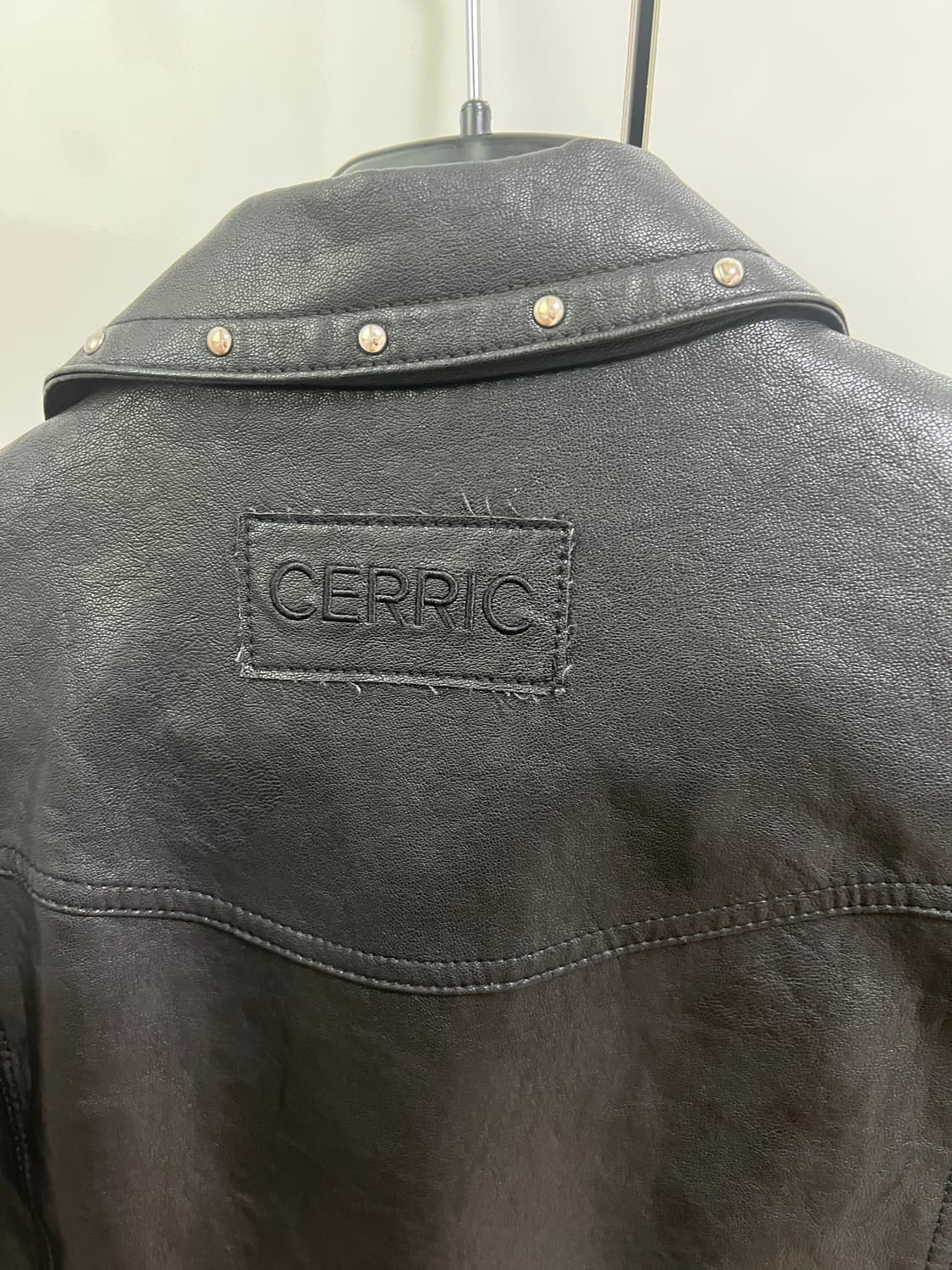 Cerric stud pointed jacket 상품이미지4