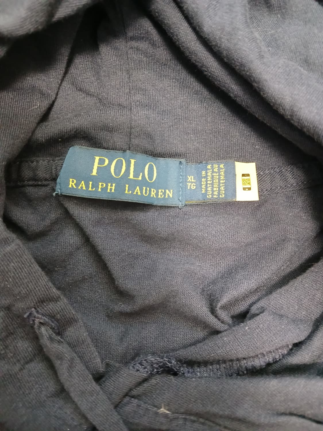 폴로 빅포니 후드  상품이미지3