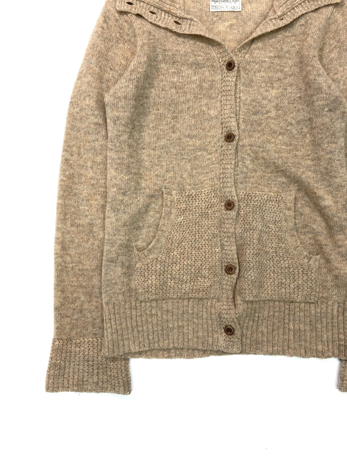 JPN CALINER cardigan 상품이미지6
