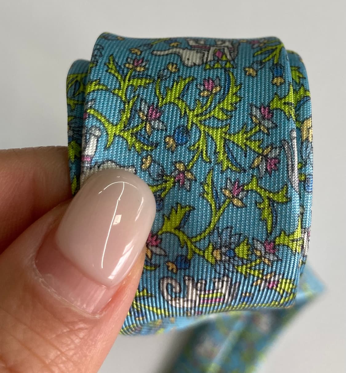 짐톰슨 넥타이 상품이미지9