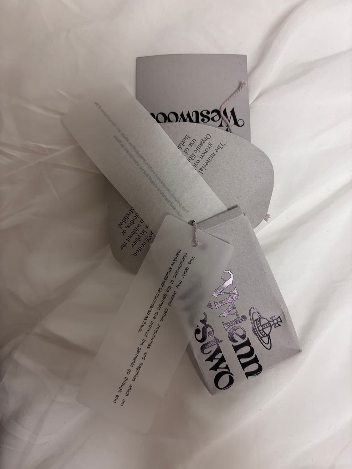 비비안웨스트우드 원피스 상품이미지4