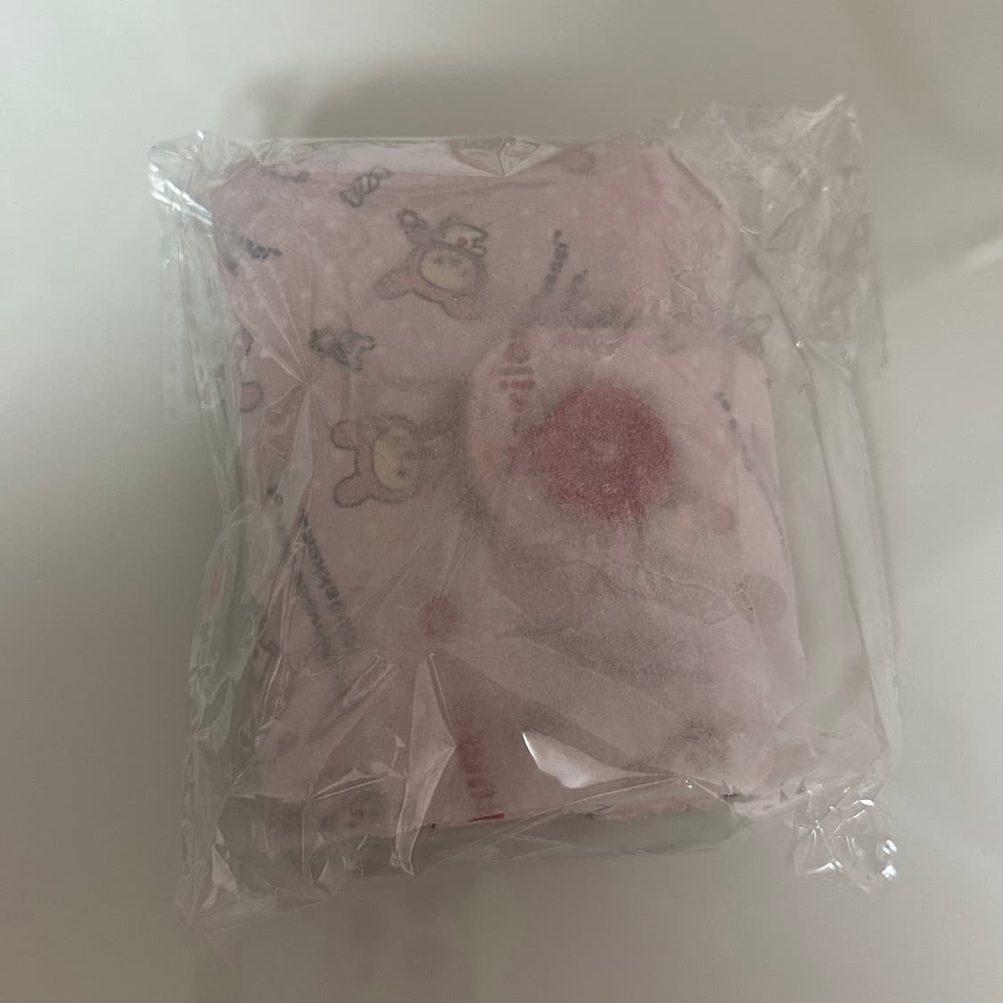 [새상품] 코리락쿠마 우사기 지갑  상품이미지1