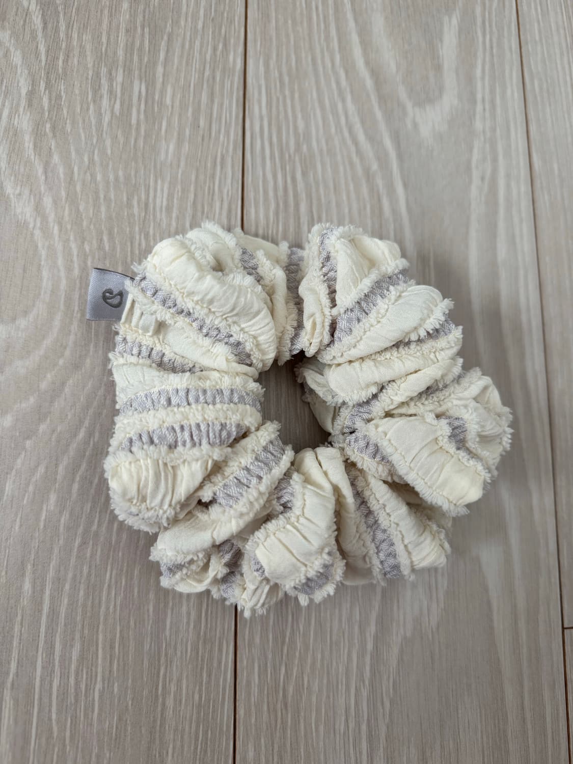 코이세이오 COYSEIO 스크런치 상품이미지1