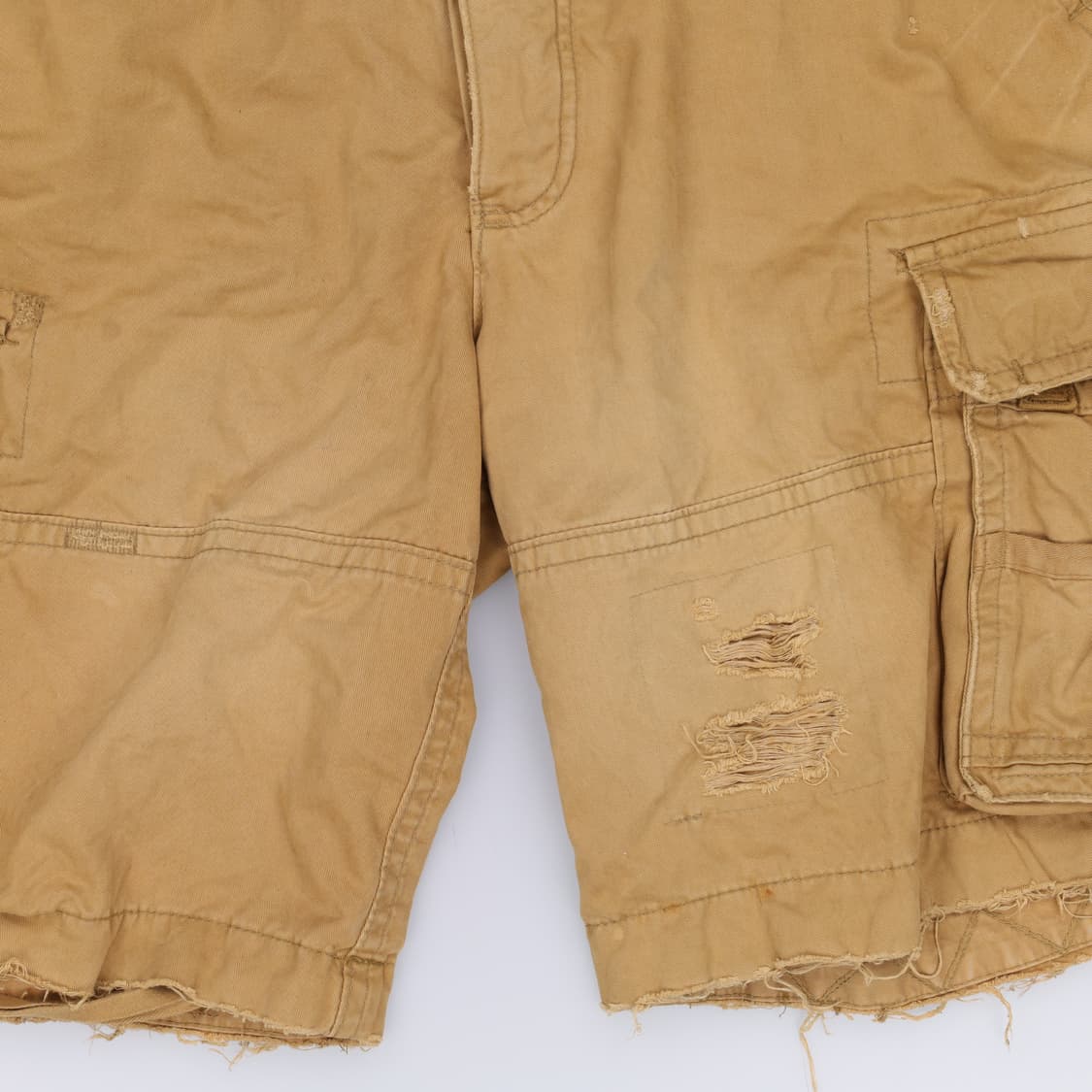 36 아베크롬비 카고 반바지 0327H1 상품이미지7