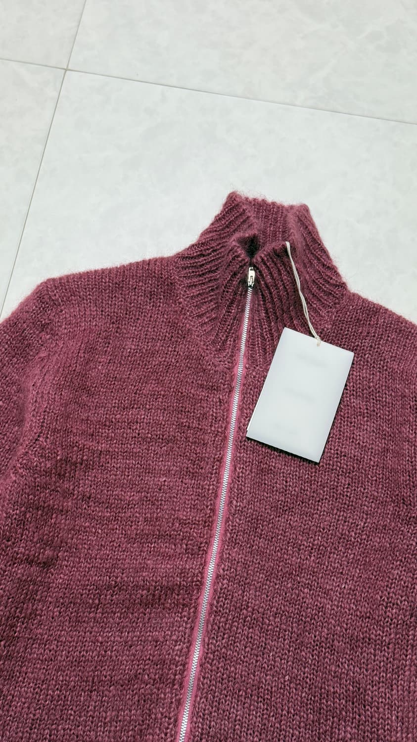 아워레가시 언컷 루비 소프티스트 모헤어 상품이미지2