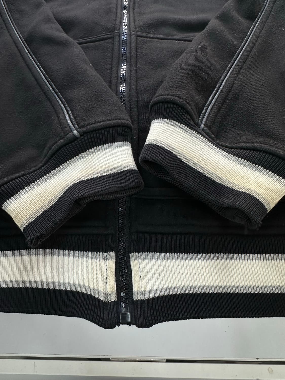 마자플라바 올드스쿨 트랙 후드자켓 상품이미지7