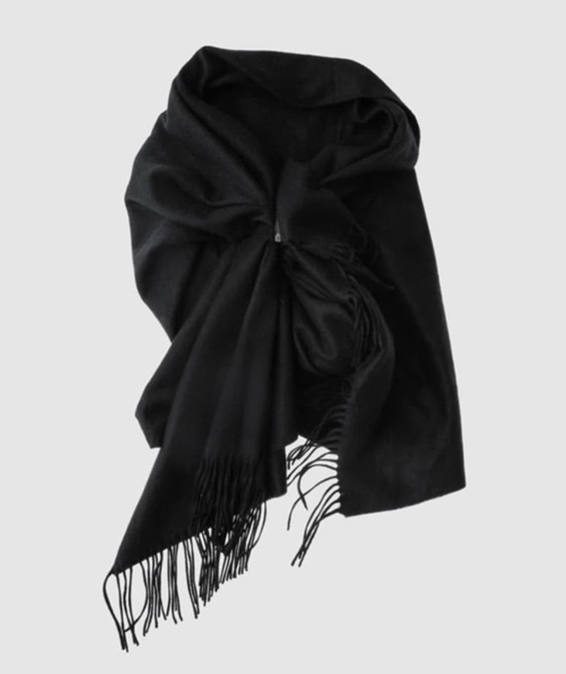 [구매] 블레스 머플러 (bless draps muffler) 상품이미지1