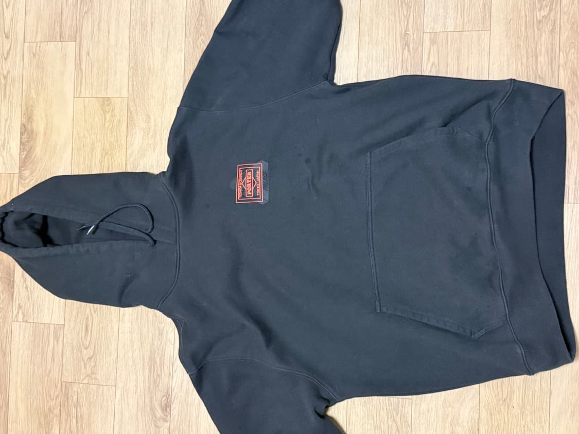 포터팔라스 후드 상품이미지3