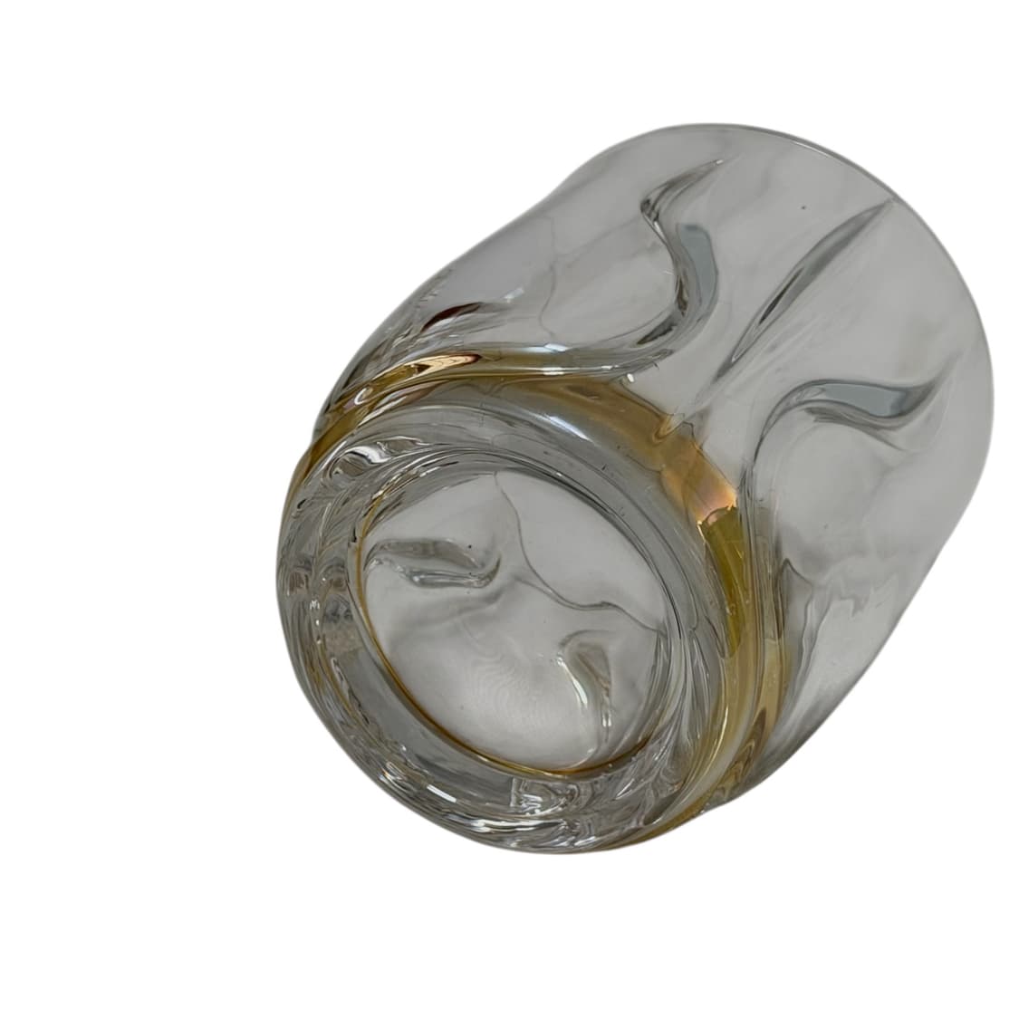 아트글라스 위스키잔 상품이미지3