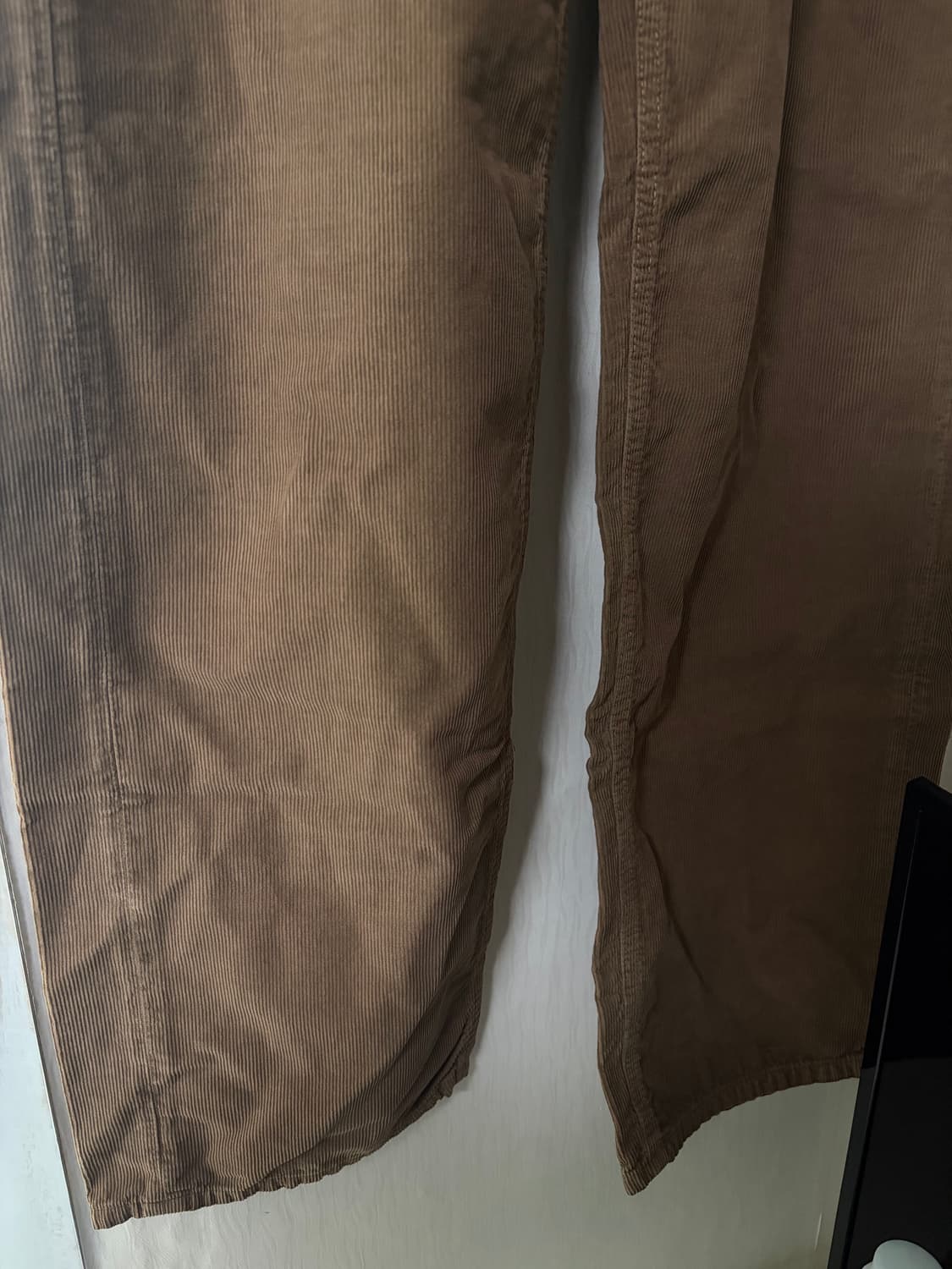 생로랑 / 코듀로이 팬츠 / 29 상품이미지6