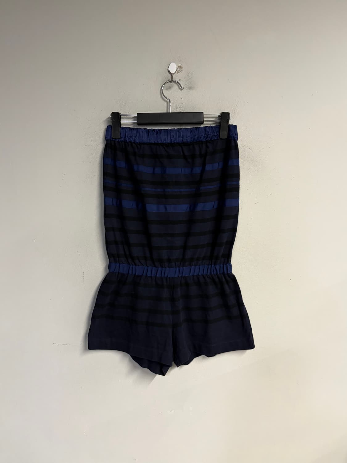 SACAI LUCK stripe jump suit-5 (room) 상품이미지1