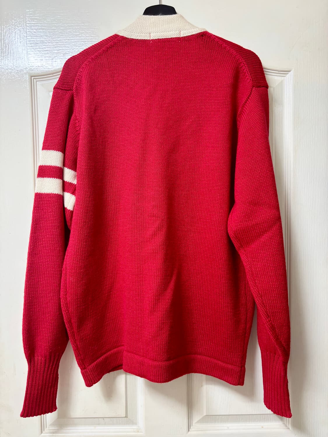 맥그리거 가디건 상품이미지2