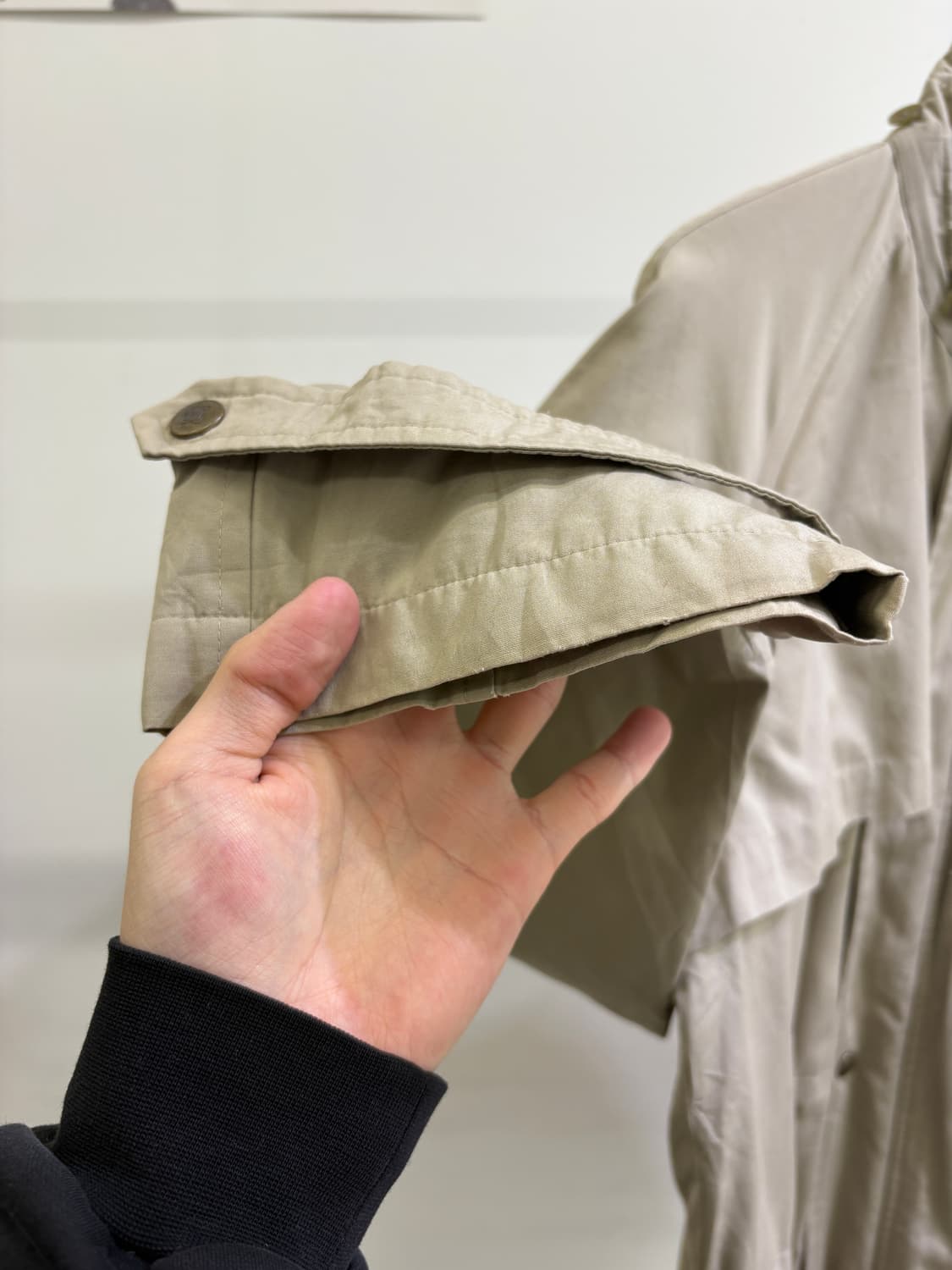 DAKS (Made in Japan) 자켓 상품이미지4