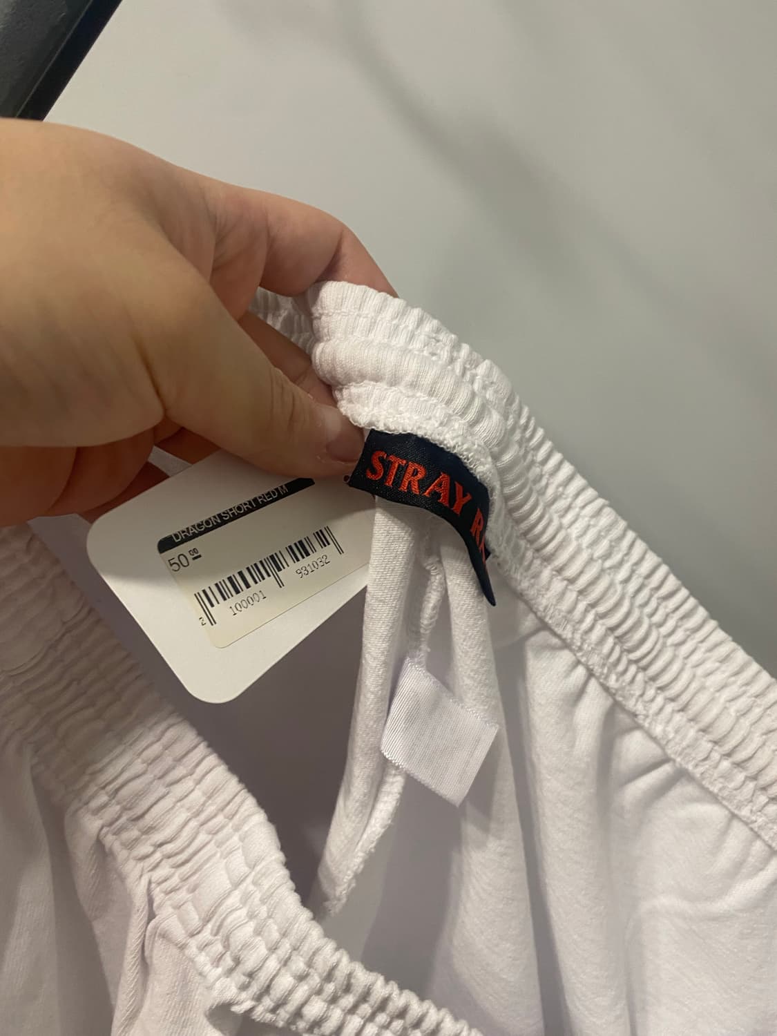 [m]칸예 쇼츠팬츠 상품이미지3