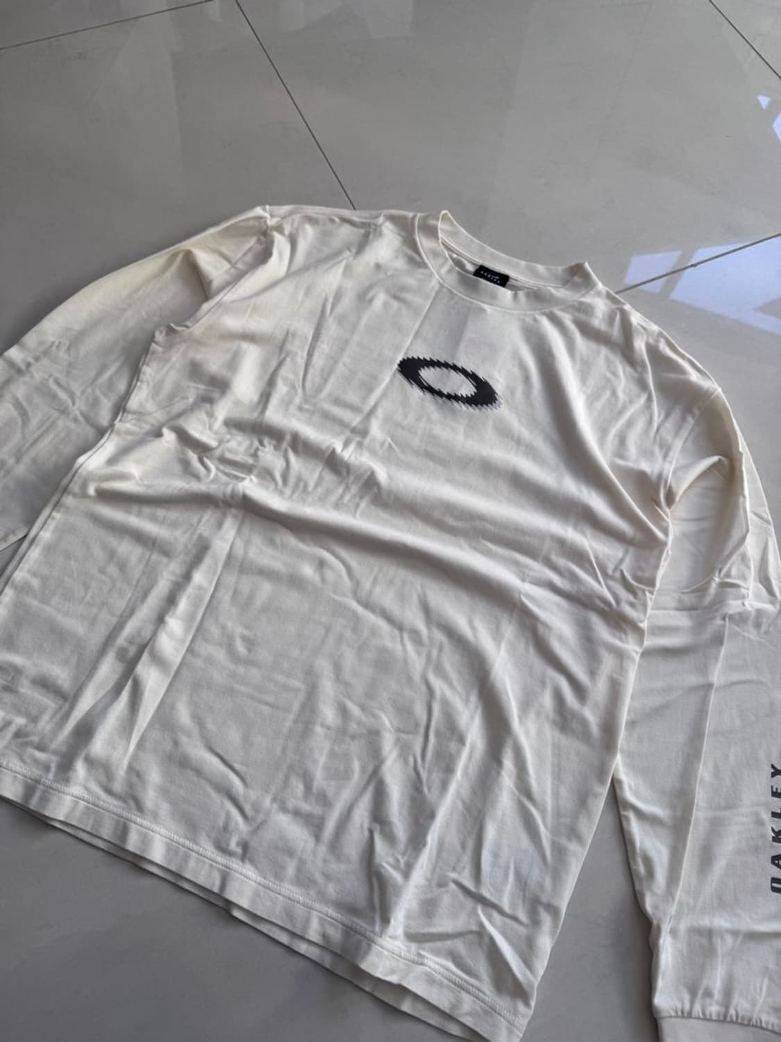 RETRO LS TEE 레트로 LS 티셔츠 FOA408131 상품이미지5