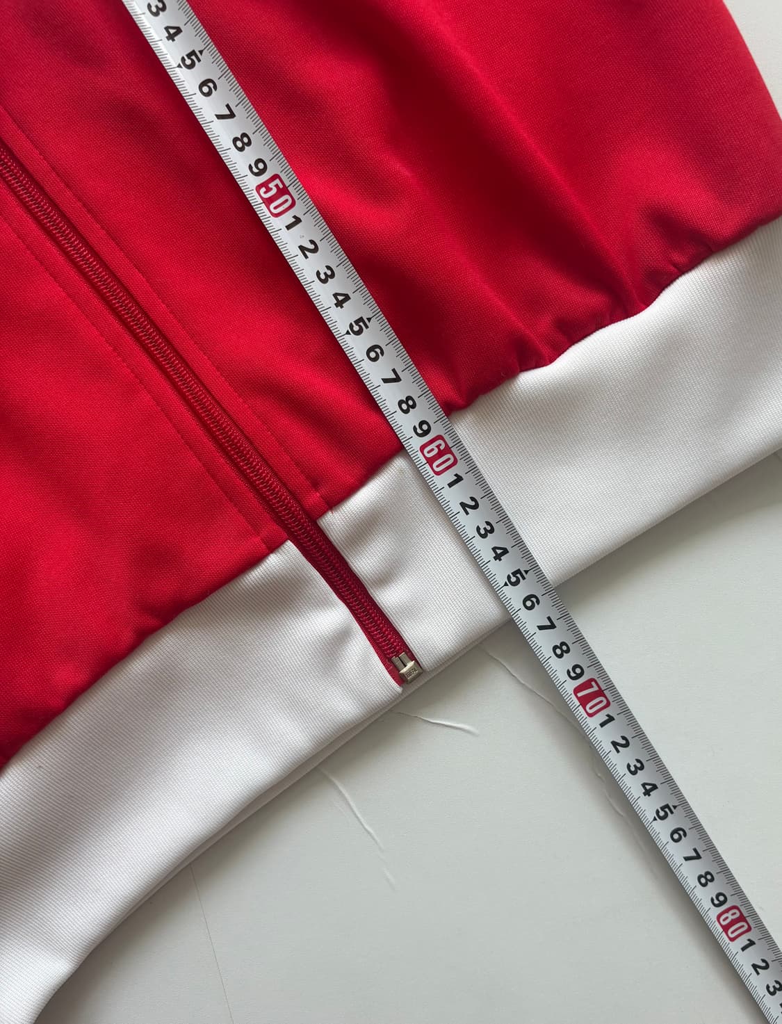 adidas 아디다스 빈티지 캐나다 트랙탑 져지  상품이미지9