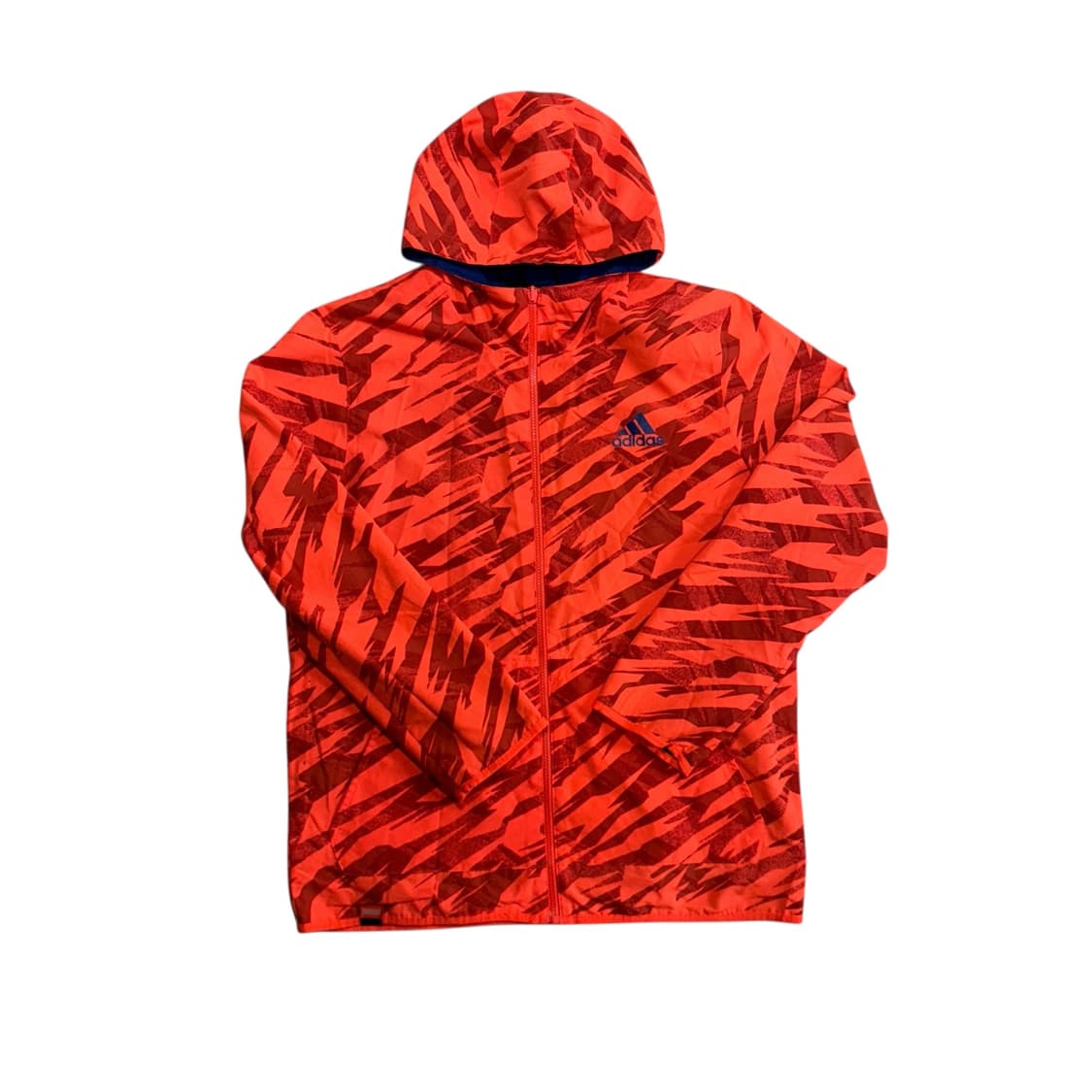 아디다스 바람막이 (양면) 상품이미지2