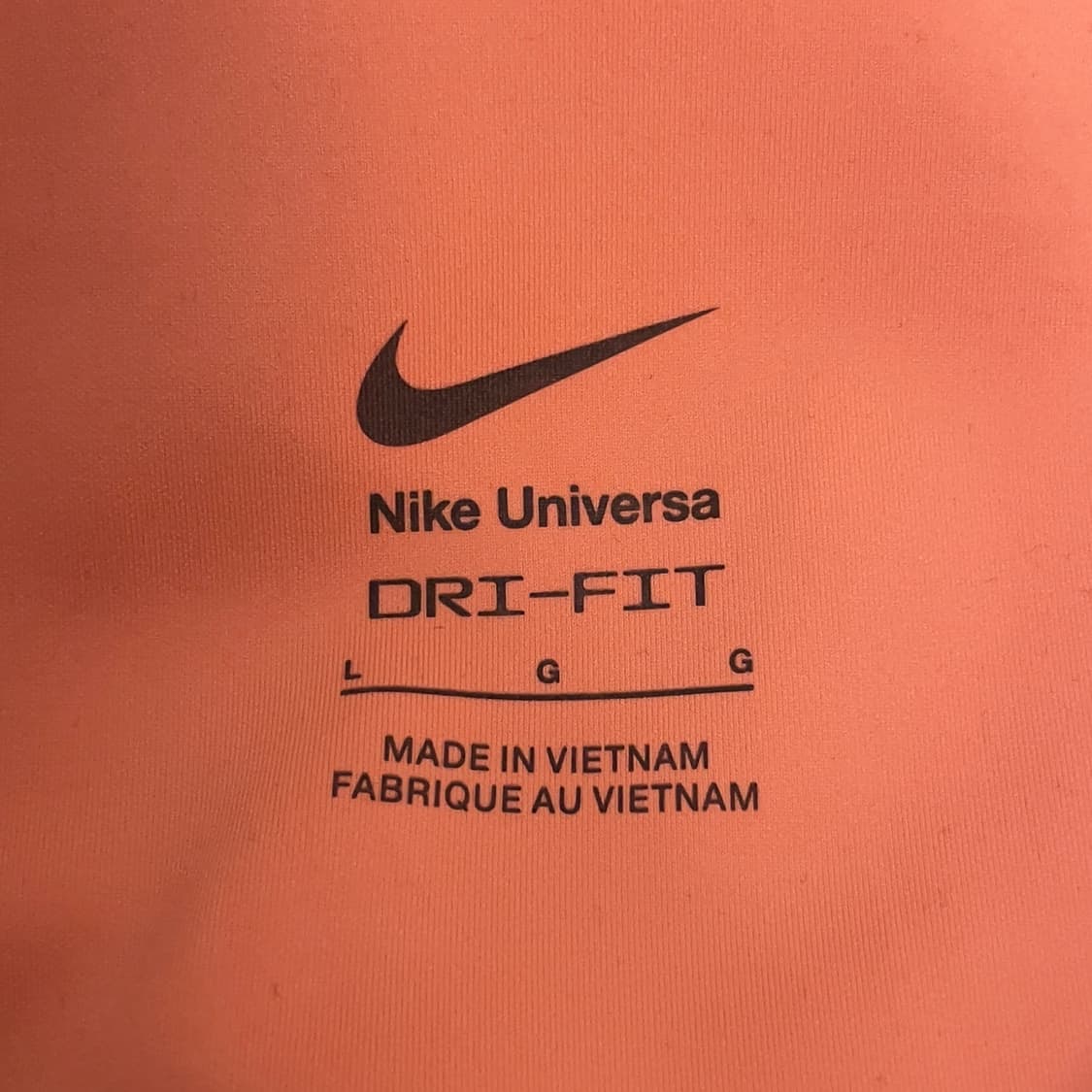 나이키 (우먼) 유니버사 러닝 하프 타이즈   상품이미지6