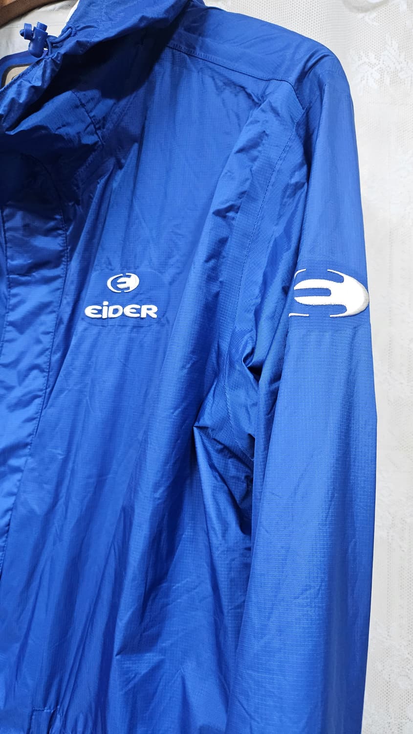 아이더 남성 바람막이  상품이미지4