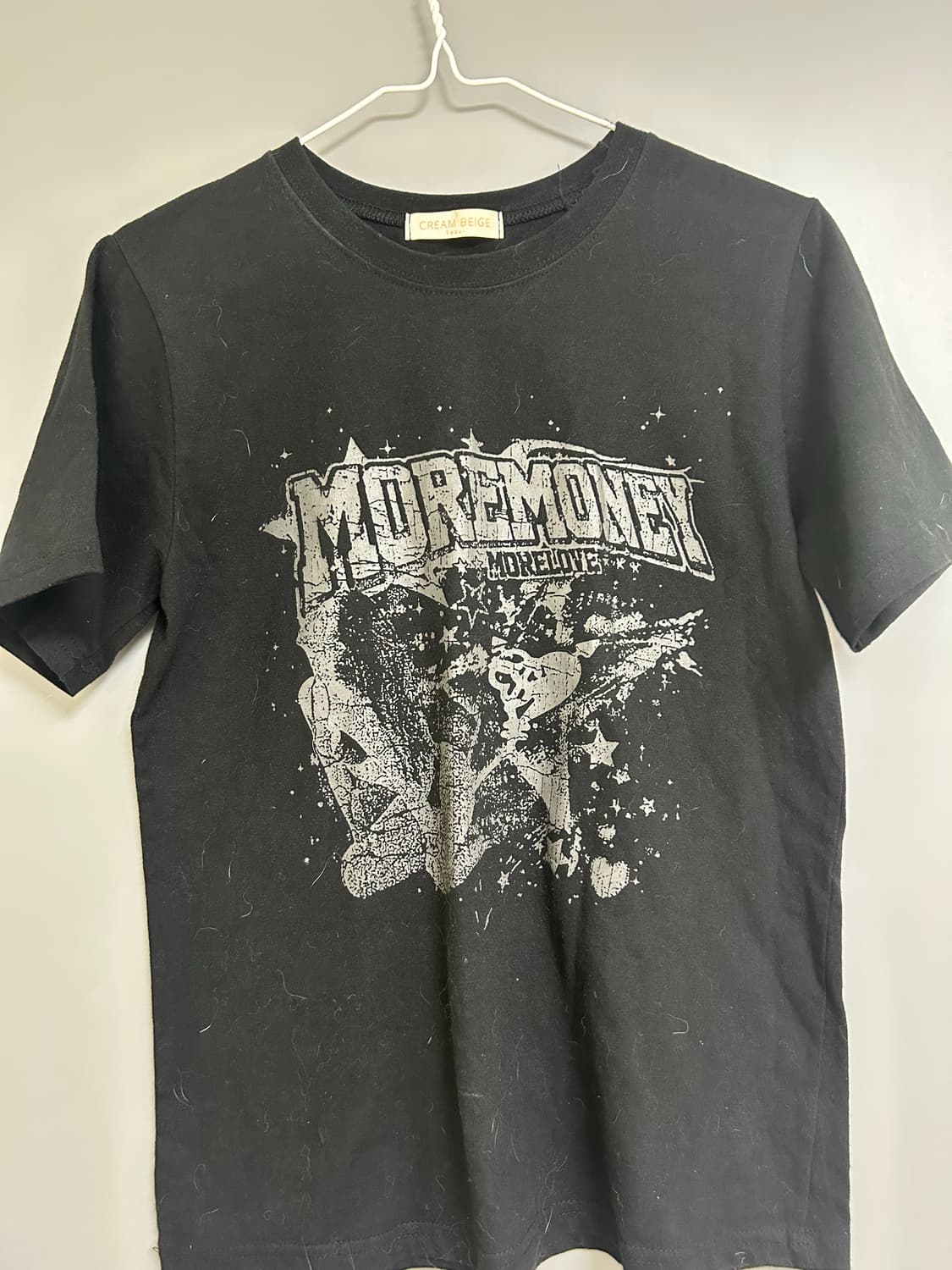 에이블리 티셔츠 상품이미지2